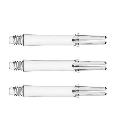 L-Style - L-Shafts Straight Shafts