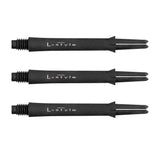 L-Style - L-Shafts Straight Shafts