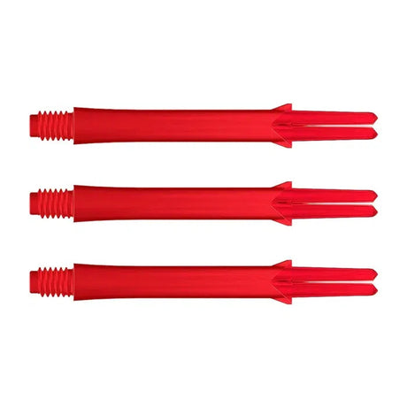 L-Style - L-Shafts Straight Shafts