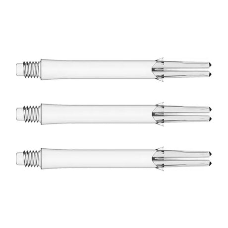 L-Style - L-Shafts Straight Shafts