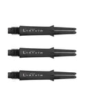L-Style - L-Shafts Straight Shafts