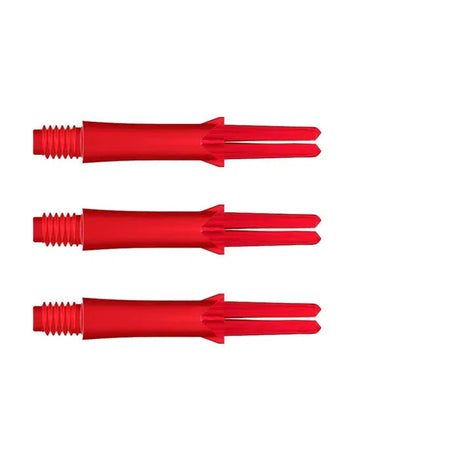 L-Style - L-Shafts Straight Shafts