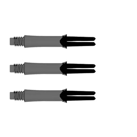 L-Style - L-Shafts Straight Shafts