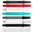 L-Style - L-Shafts Straight Shafts