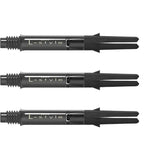 L-Style - L-Shafts Straight Silent Spin Carbon Shafts