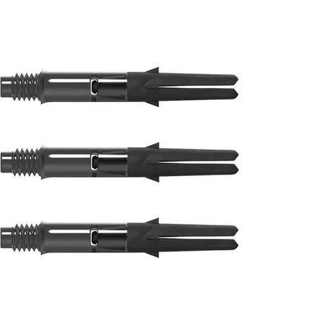 L-Style - L-Shafts Straight Silent Spin Carbon Shafts