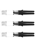 L-Style - L-Shafts Straight Silent Spin Carbon Shafts
