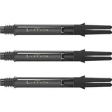 L-Style - L-Shafts Straight Silent Spin Carbon Shafts