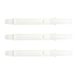 L-Style - L-Shafts Straight Shafts-25-White-Medium-Premier Darts