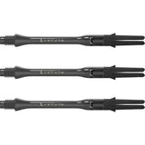 L-Style - L-Shafts Slim Locked Carbon Shafts-4-Black-Tweenie-Premier Darts