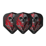 L-Style L1 EZ-Flights - Ryan Searle V3 - Black