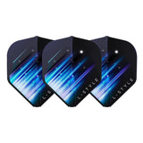 L-Style L1 EZ Niels Zonneveld Standard Flights - Black