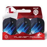 L-Style L1 EZ Niels Zonneveld Standard Flights - Black