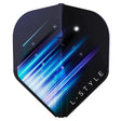 L-Style L1 EZ Niels Zonneveld Standard Flights - Black