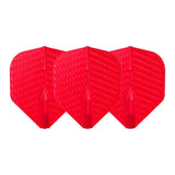 L-Style L1EZ Dimple Standard Flights