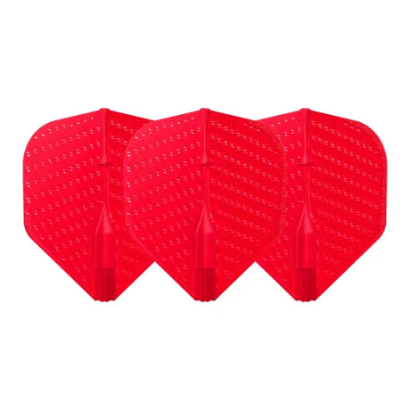 L-Style L1EZ Dimple Standard Flights