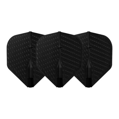 L-Style L1EZ Dimple Standard Flights