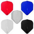 L-Style L1EZ Dimple Standard Flights