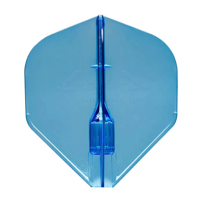 L-Style L1EZ FANTOM Flights – Premier Darts