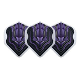 L-Style L1EZ Origin Series Signature Champagne Darts Flights