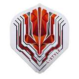 L-Style L1EZ Origin Series Signature Champagne Darts Flights