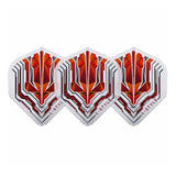 L-Style L1EZ Origin Series Signature Champagne Darts Flights