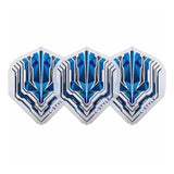L-Style L1EZ Origin Series Signature Champagne Darts Flights