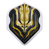 L-Style L1EZ Origin Series Signature Champagne Darts Flights
