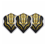 L-Style L1EZ Origin Series Signature Champagne Darts Flights