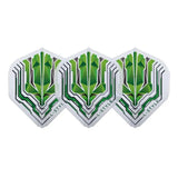 L-Style L1EZ Origin Series Signature Champagne Darts Flights