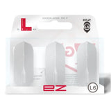 L-Style L6EZ Slim Dart Flights