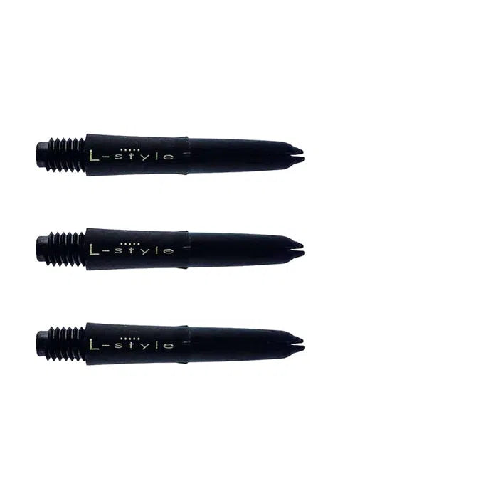 L-Style - Laro Shafts Precision Carbon Shafts