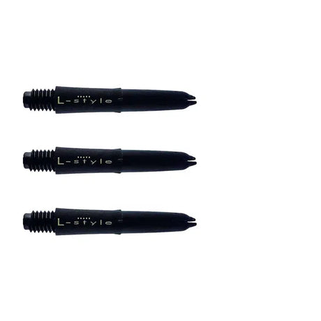 L-Style - Laro Shafts Precision Carbon Shafts
