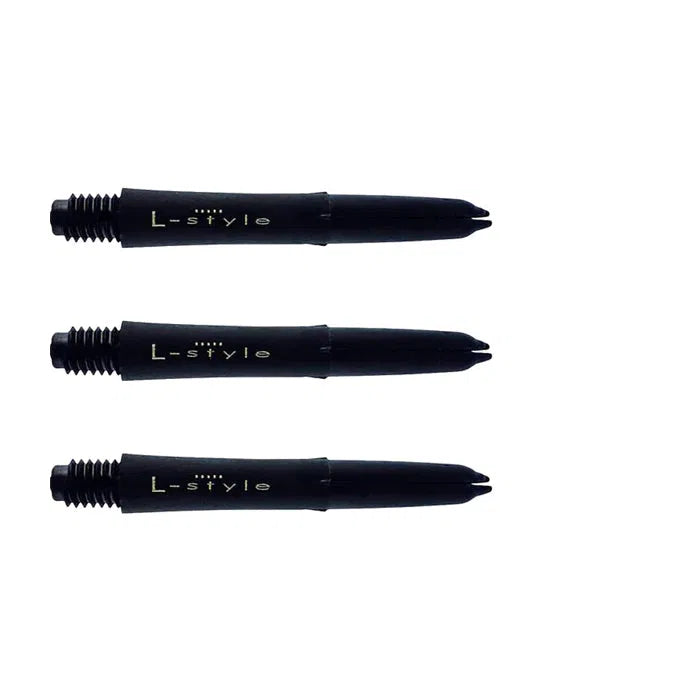 L-Style - Laro Shafts Precision Carbon Shafts