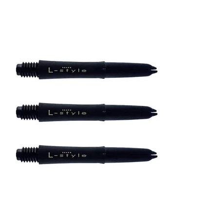 L-Style - Laro Shafts Precision Carbon Shafts