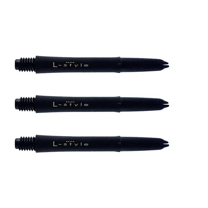 L-Style - Laro Shafts Precision Carbon Shafts