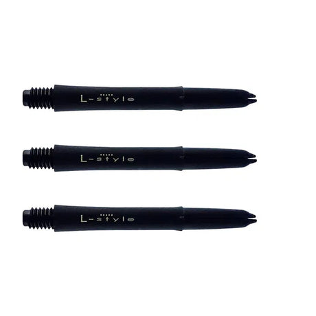 L-Style - Laro Shafts Precision Carbon Shafts