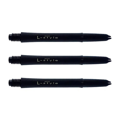 L-Style - Laro Shafts Precision Carbon Shafts