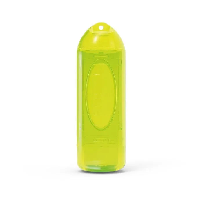 L-Style Lipstock Tip Case - Neon Yellow