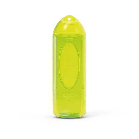 L-Style Lipstock Tip Case - Neon Yellow