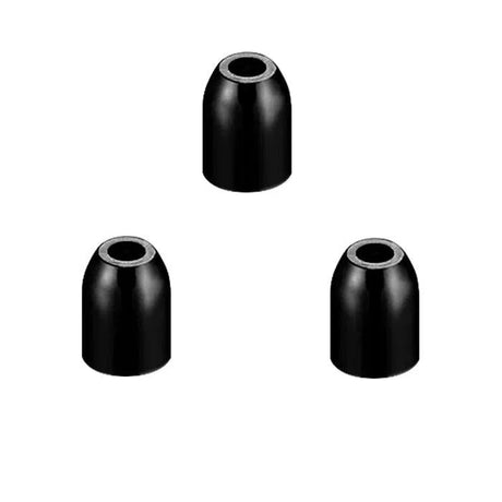 L-Style Premium Metal Champagne Rings