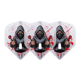L-Style Rene Eidams PRO KAMI L1 V4 Flights
