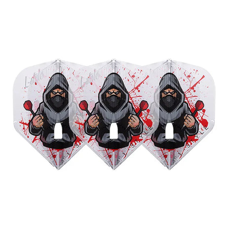 L-Style Rene Eidams PRO KAMI L1 V4 Flights