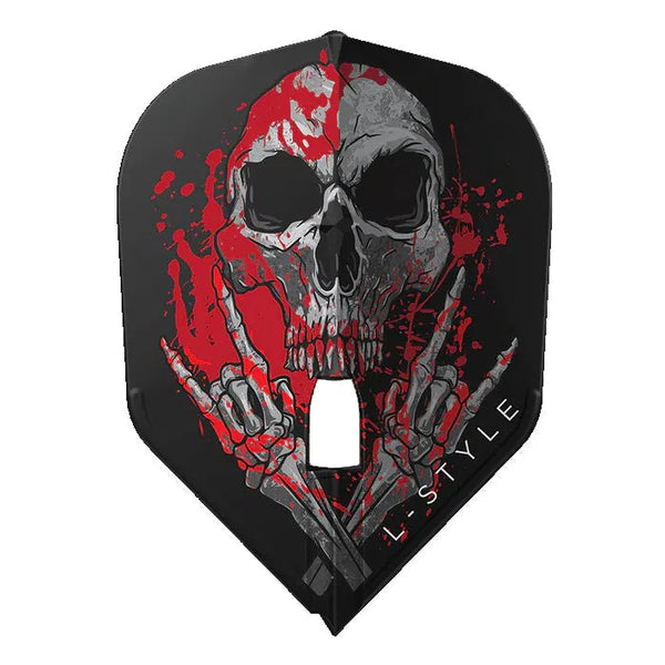 L-Style Ryan Searle L3 PRO V3 - Black-1-Premier Darts