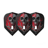 L-Style Darts L-Flight PRO L3 Ryan Searle V3 Black Flights-2-Premier Darts