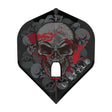 L-Style Ryan Searle V2 L-Flight PRO L1 Standard Flights - Clear Black