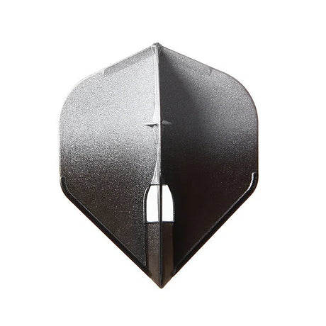 L-Style Two Tone L1 Pro Standard Black Flights