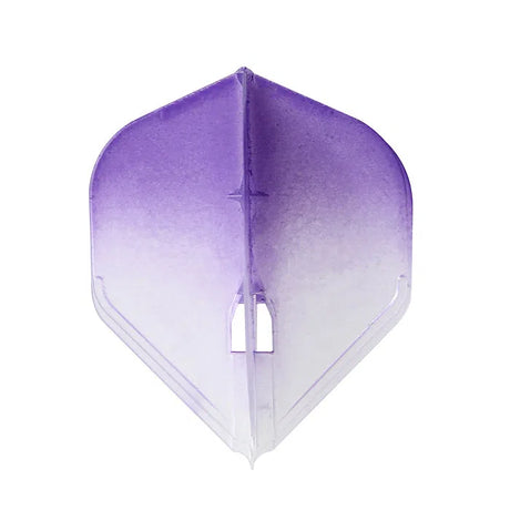 L-Style Two Tone L1 Pro Standard White Flights