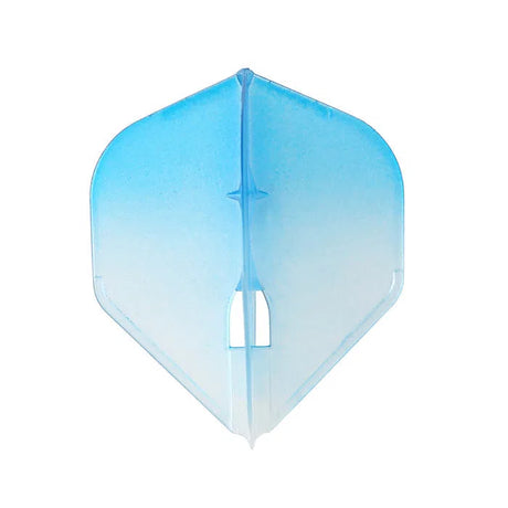 L-Style Two Tone L1 Pro Standard White Flights