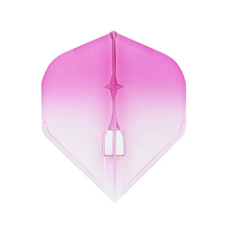 L-Style Two Tone L1 Pro Standard White Flights